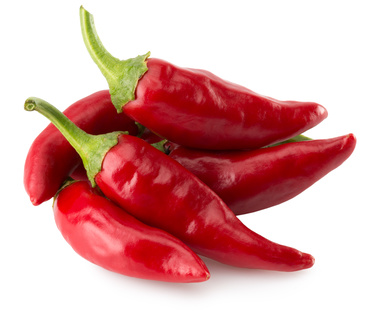 penis massage and cayenne pepper for better erections